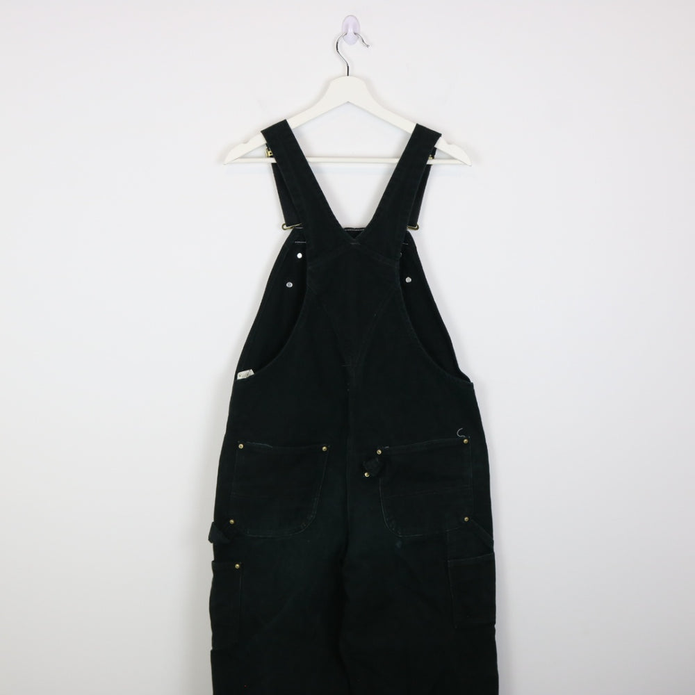 Vintage Carhartt Double Knee Work Overalls - 36"-NEWLIFE Clothing