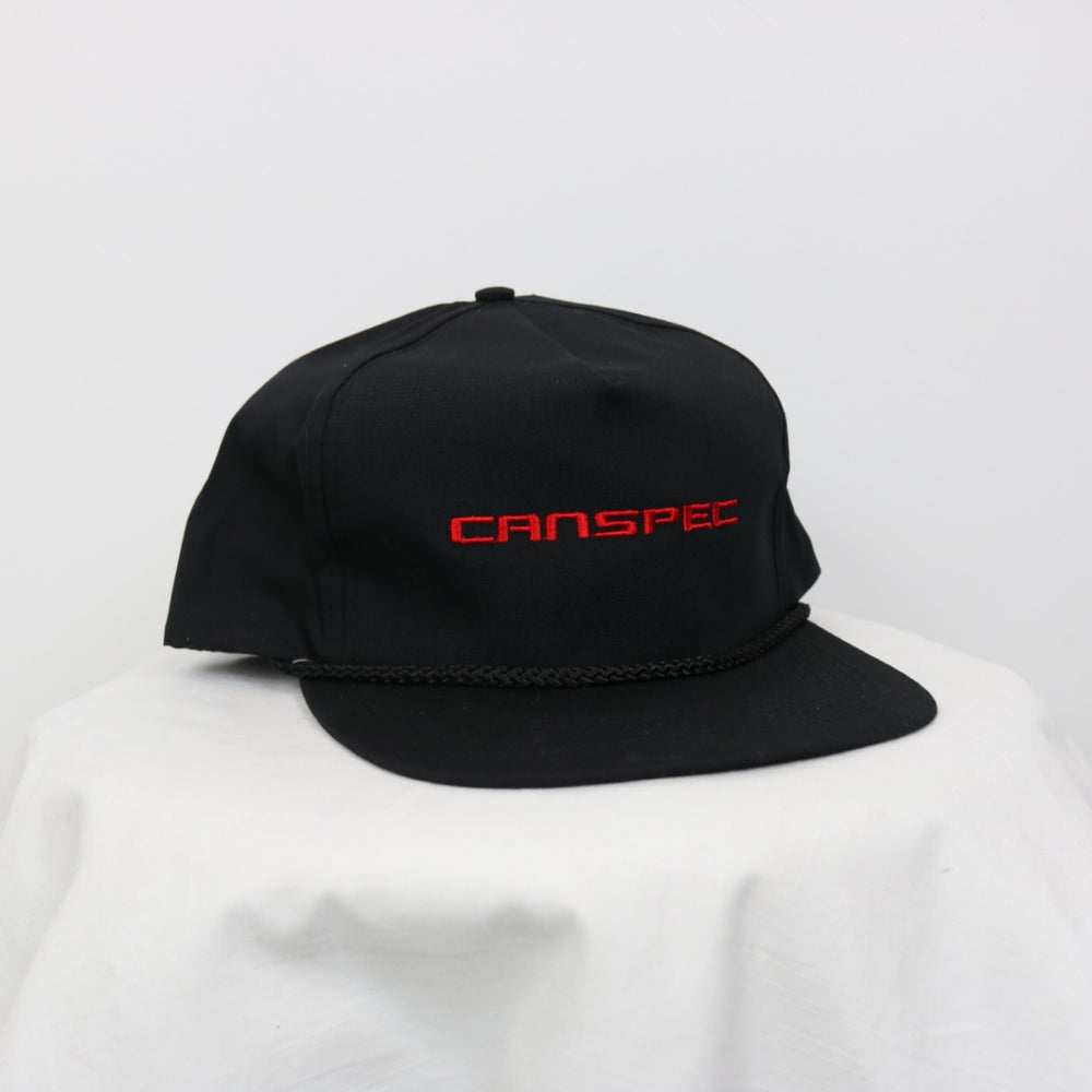 Vintage 90's Canspec Rope Hat - OS-NEWLIFE Clothing