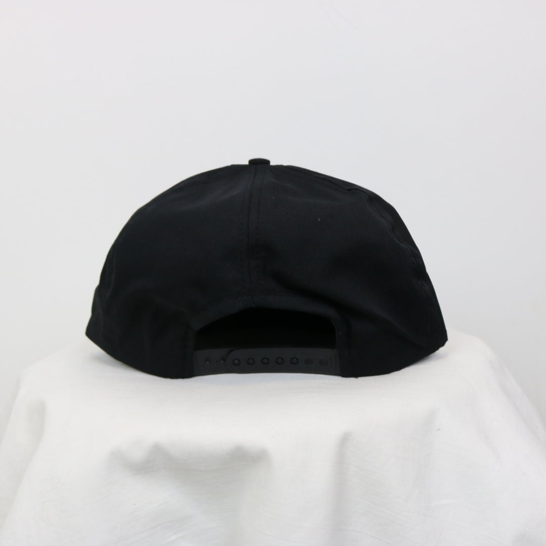 Vintage 90's Canspec Rope Hat - OS-NEWLIFE Clothing