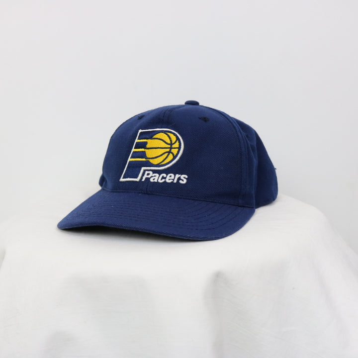 Vintage 90's Indiana Pacers Hat - OS-NEWLIFE Clothing