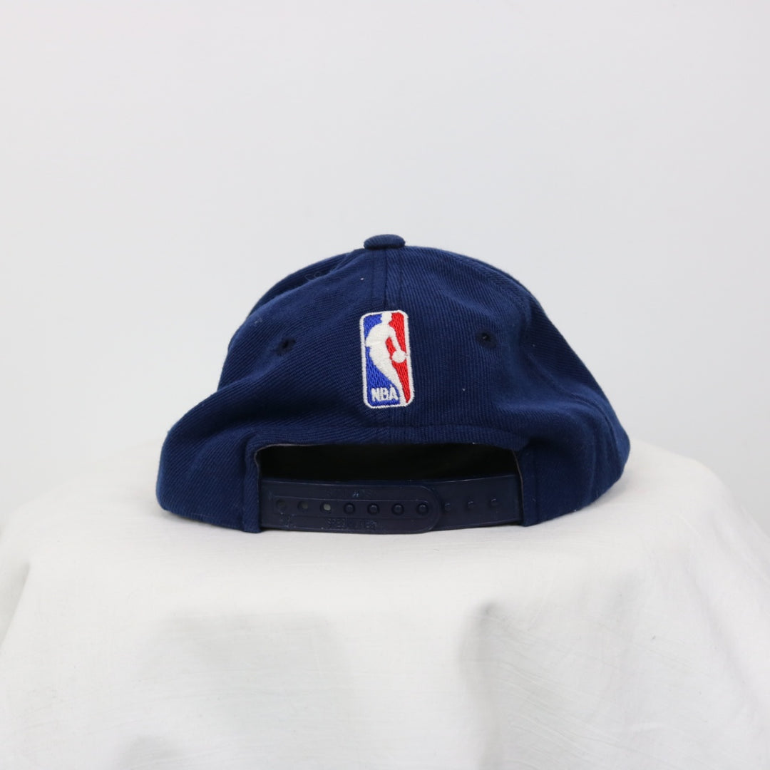 Vintage 90's Indiana Pacers Hat - OS-NEWLIFE Clothing