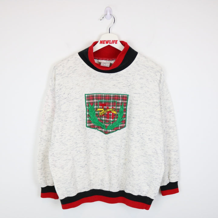 Vintage 90&