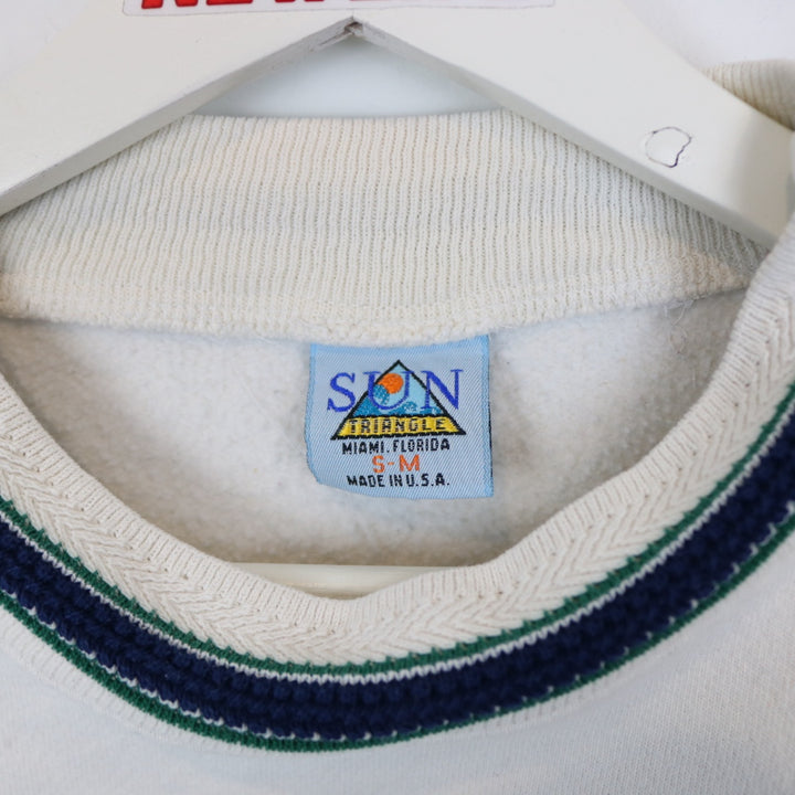 Vintage 90's Carmel By the Sea Crewneck - S-NEWLIFE Clothing