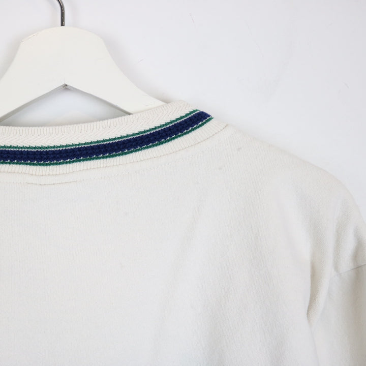 Vintage 90's Carmel By the Sea Crewneck - S-NEWLIFE Clothing
