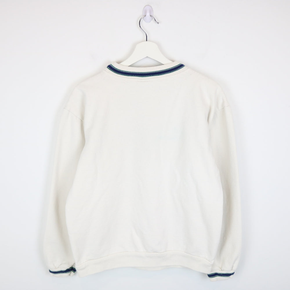 Vintage 90's Carmel By the Sea Crewneck - S-NEWLIFE Clothing