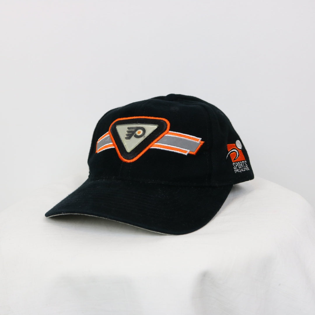 Vintage 90's Philadelphia Flyers Hat - OS-NEWLIFE Clothing