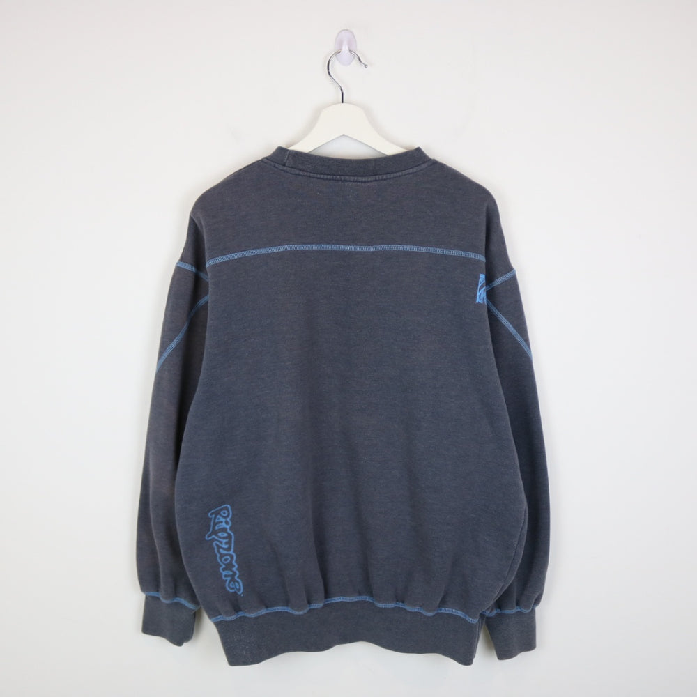 Vintage 00's Ripzone Crewneck - XL-NEWLIFE Clothing