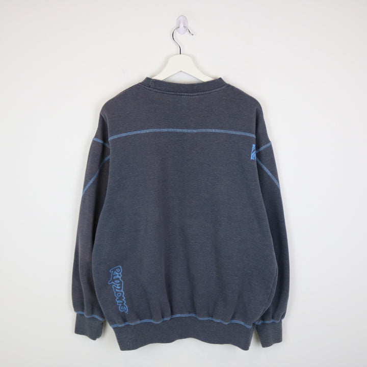 Vintage 00&