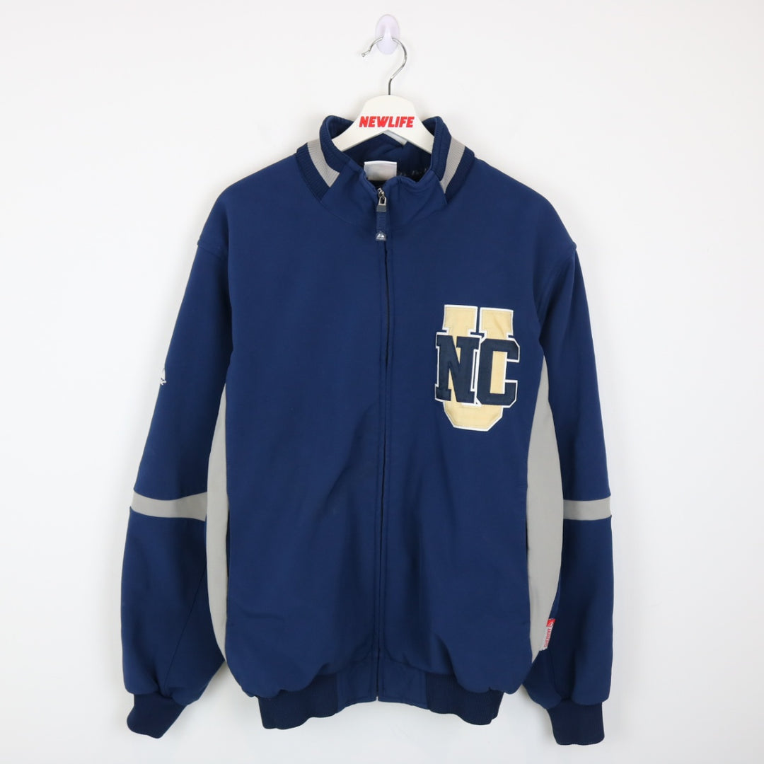 Vintage 00's North Central University Jacket - XL-NEWLIFE Clothing