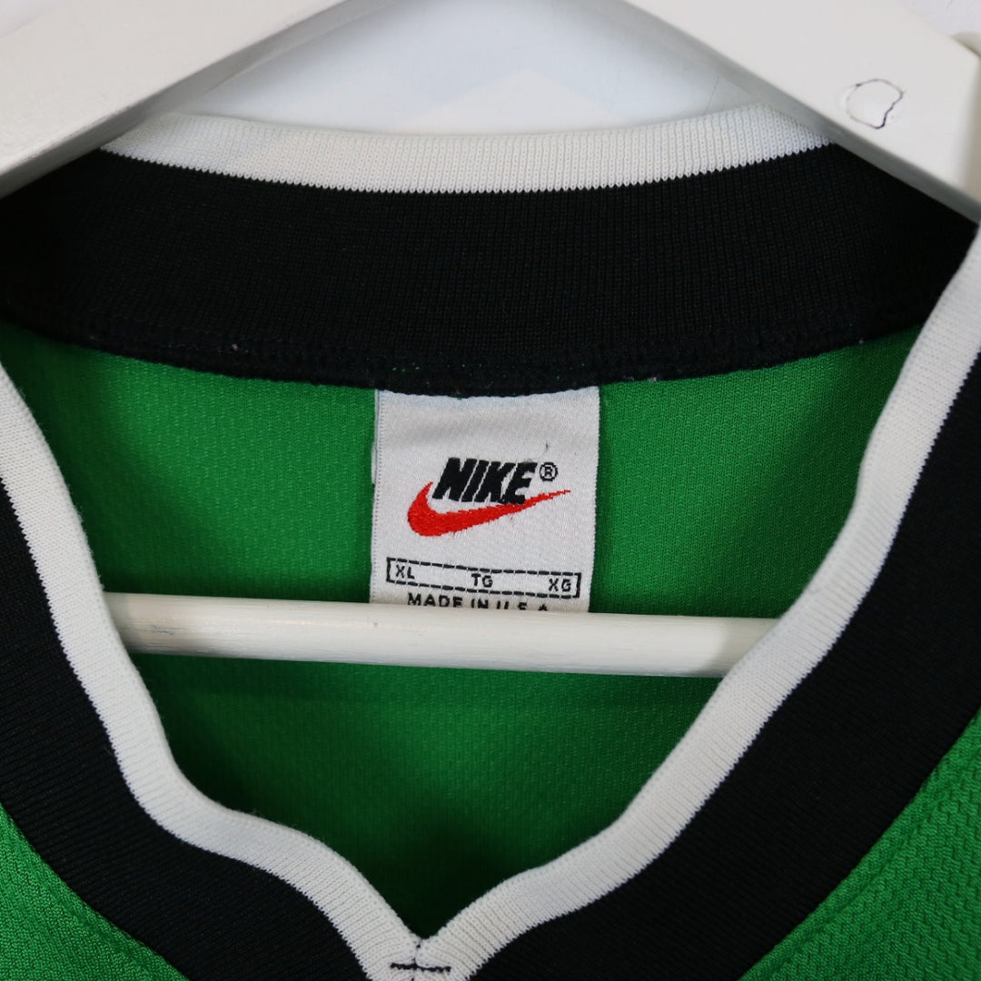 Vintage 90's Nike Jersey - XXL-NEWLIFE Clothing