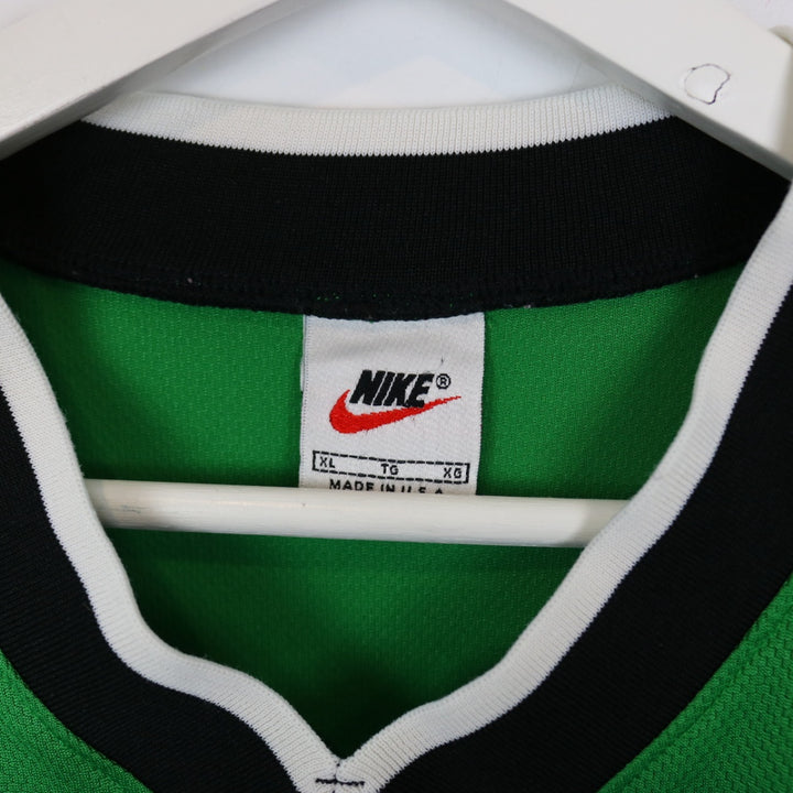 Vintage 90's Nike Jersey - XXL-NEWLIFE Clothing