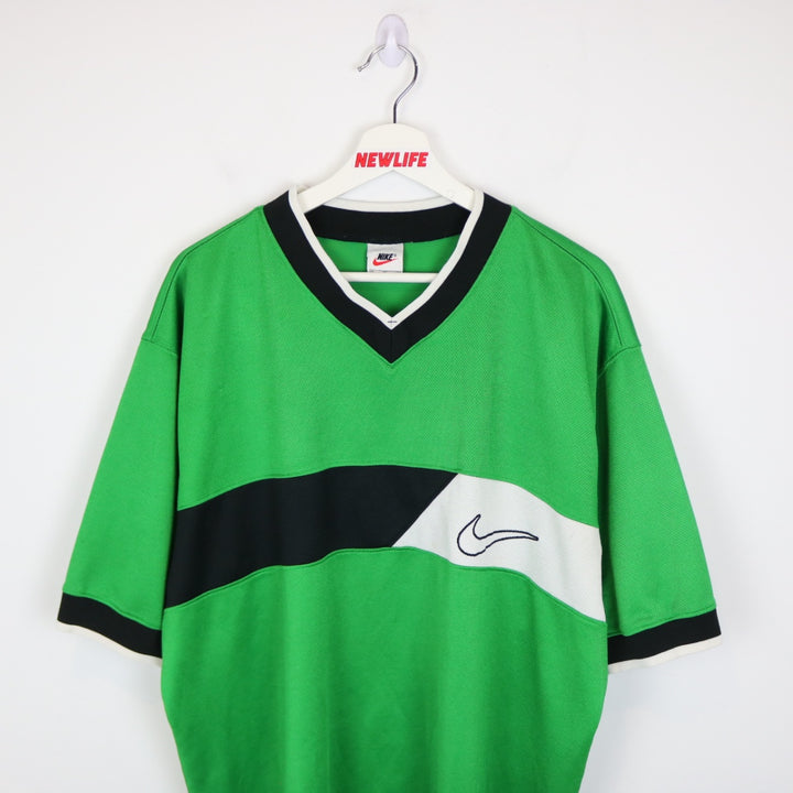 Vintage 90's Nike Jersey - XXL-NEWLIFE Clothing