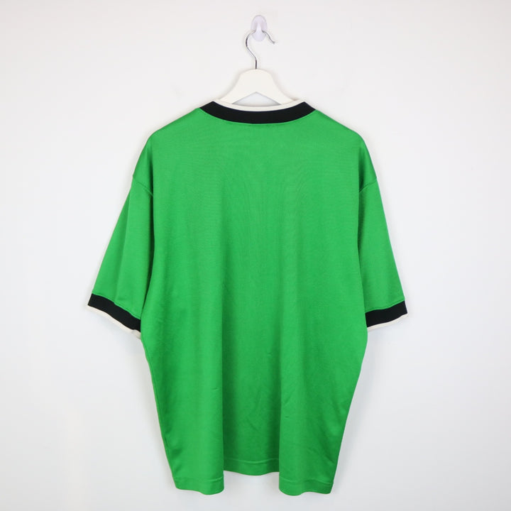 Vintage 90's Nike Jersey - XXL-NEWLIFE Clothing