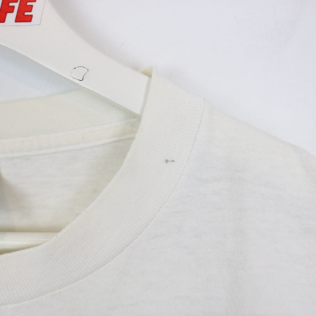 Vintage 1993 Seinfeld My Cubans Kramer Tee - M-NEWLIFE Clothing
