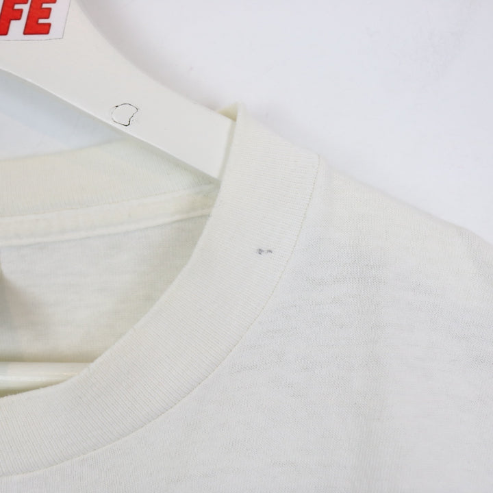 Vintage 1993 Seinfeld My Cubans Kramer Tee - M-NEWLIFE Clothing