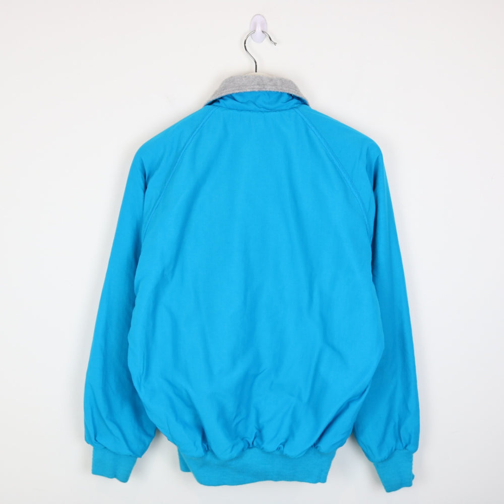 Vintage Fleece Lined Jacket - S-NEWLIFE Clothing