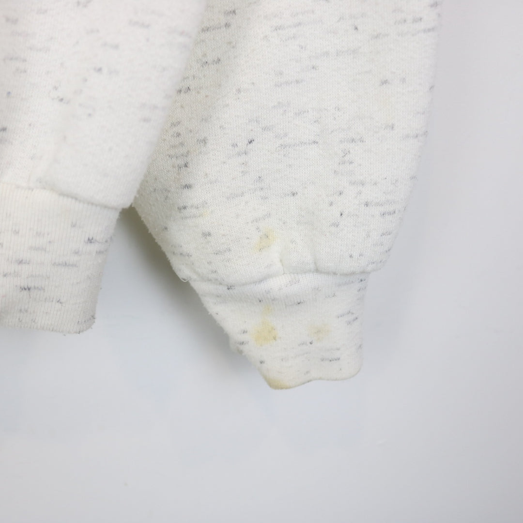 Vintage 90's Tropicana Las Vegas Collared Crewneck - M-NEWLIFE Clothing