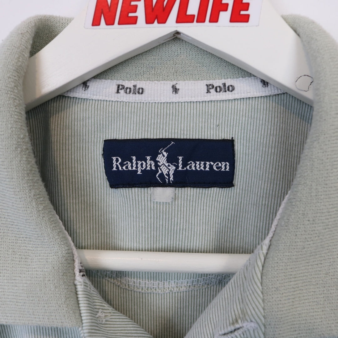 Vintage 80's Ralph Lauren Polo Shirt - XS-NEWLIFE Clothing