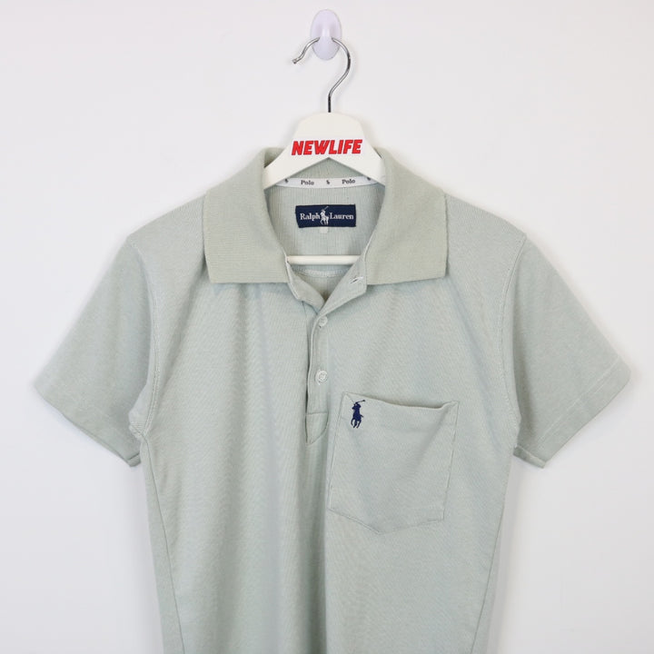 Vintage 80's Ralph Lauren Polo Shirt - XS-NEWLIFE Clothing