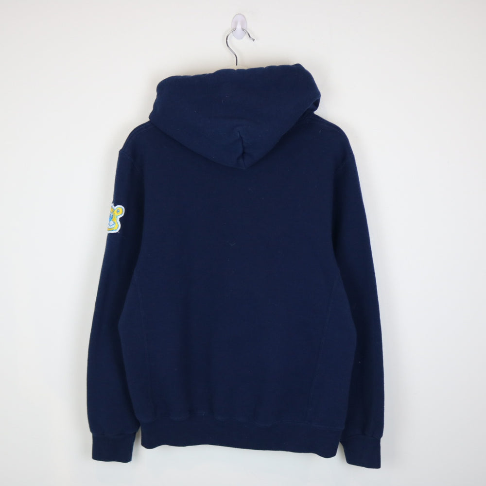 Vintage 00's UCLA Russell Athletic Hoodie - M-NEWLIFE Clothing