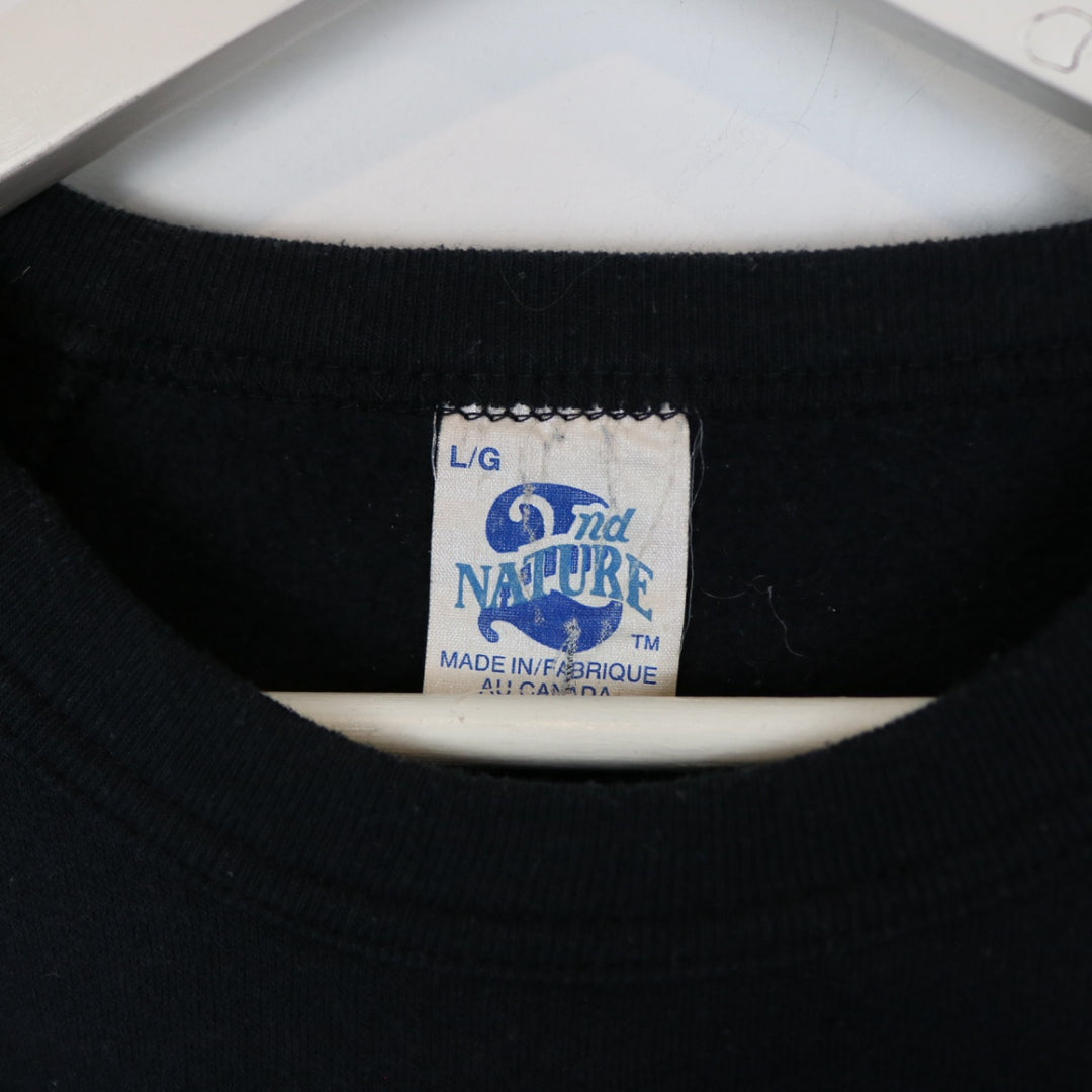 Vintage 1989 Saskatchewan Roughriders CFL Champions - S-NEWLIFE Clothing