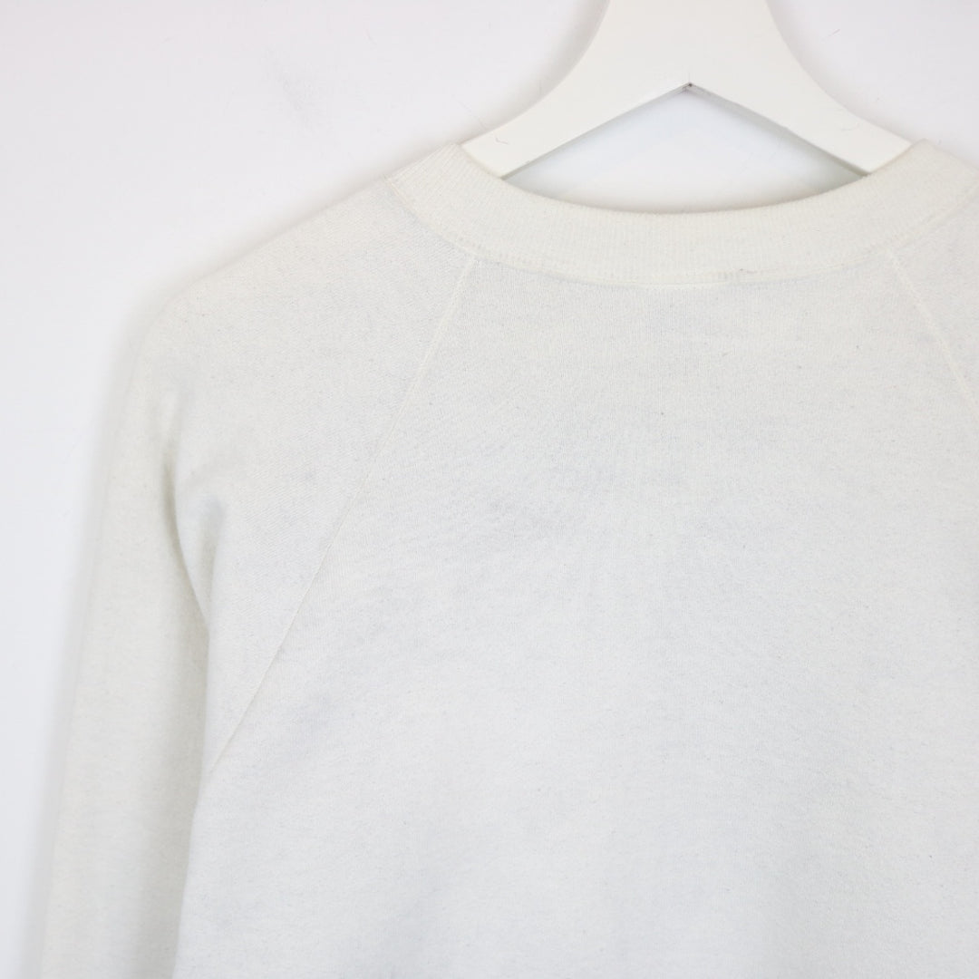 Vintage 80's Disney Minnie Mouse Crewneck - S-NEWLIFE Clothing