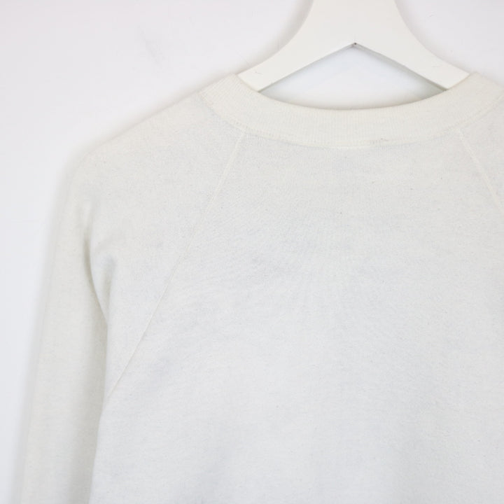 Vintage 80's Disney Minnie Mouse Crewneck - S-NEWLIFE Clothing