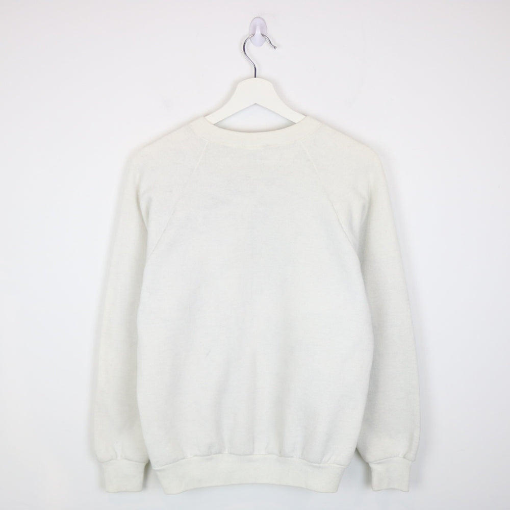 Vintage 80's Disney Minnie Mouse Crewneck - S-NEWLIFE Clothing