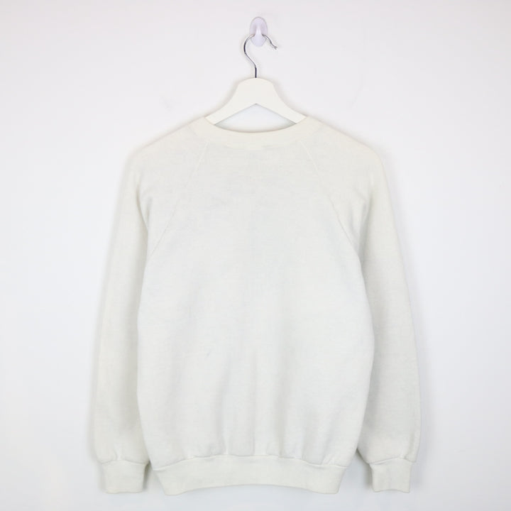 Vintage 80's Disney Minnie Mouse Crewneck - S-NEWLIFE Clothing