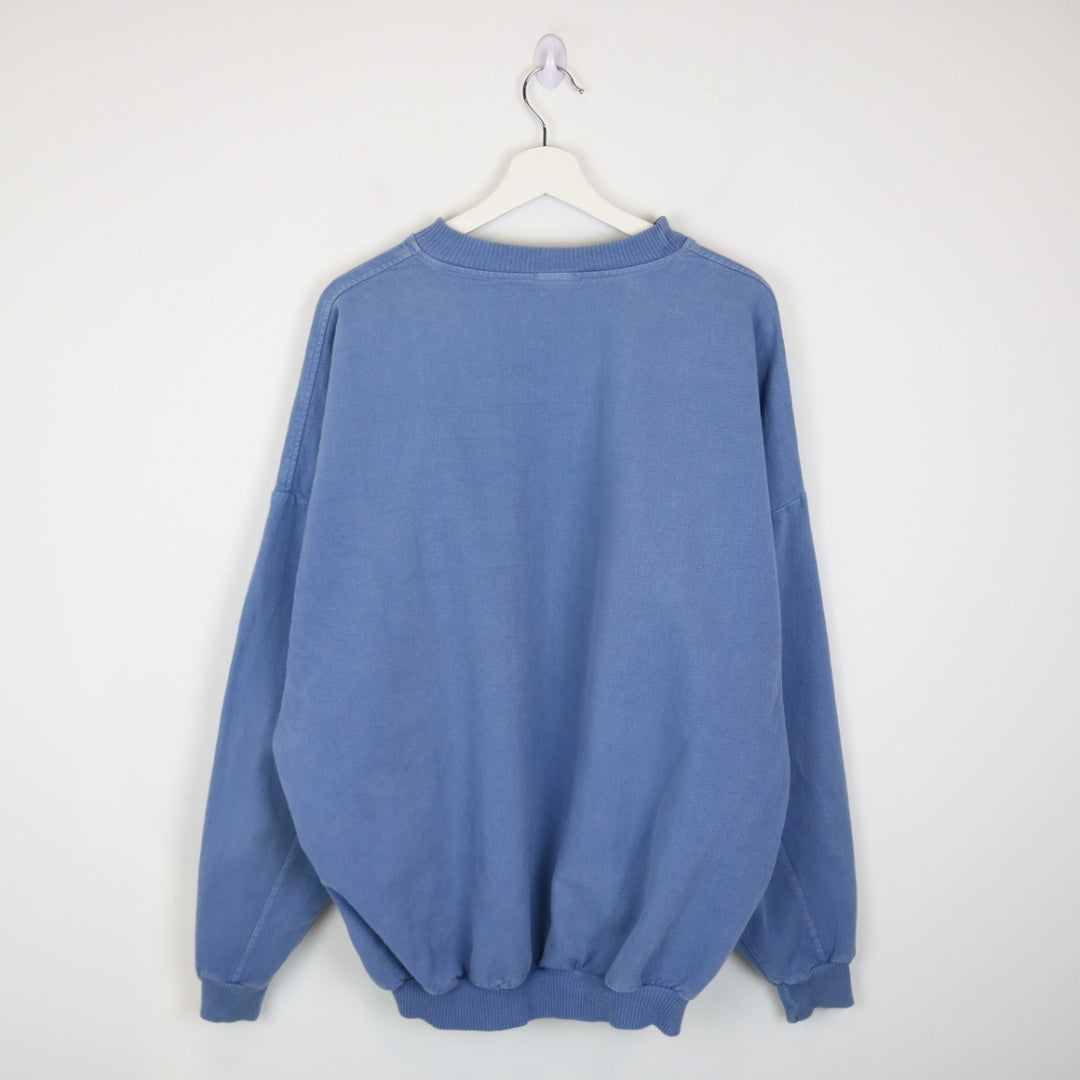 Vintage 90's The Phoenician Golf Crewneck - XL/XXL-NEWLIFE Clothing