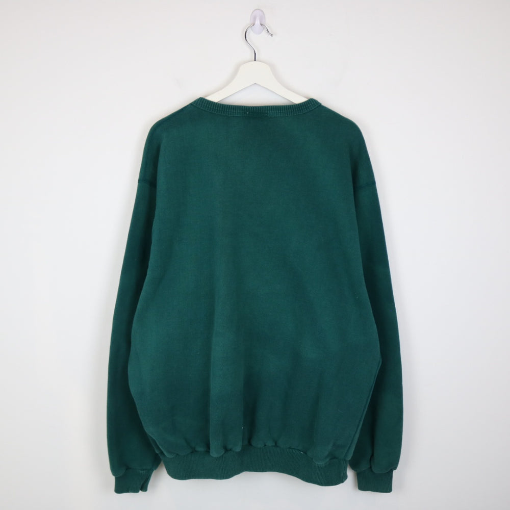 Vintage 90's Northern Reflections Blank Crewneck - XL-NEWLIFE Clothing