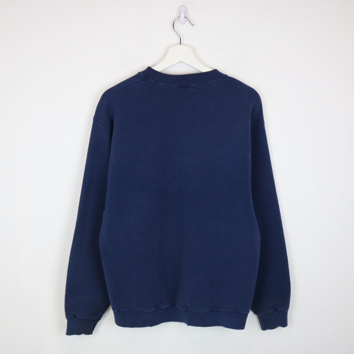 Vintage 90's FOTL Blank Crewneck - S-NEWLIFE Clothing