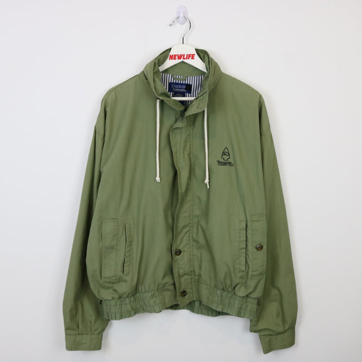 Vintage 90's Kananaskis Country Club Jacket - L-NEWLIFE Clothing