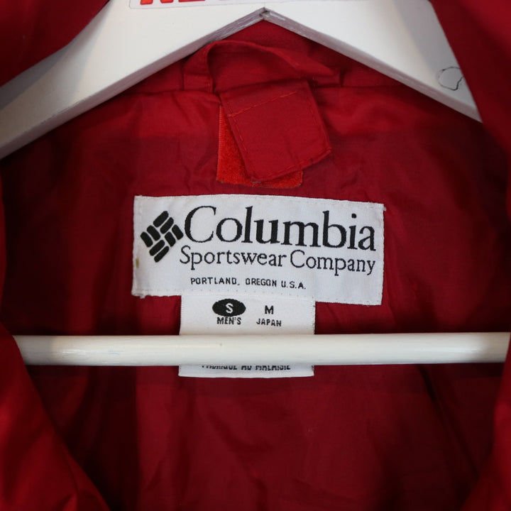 Vintage 90's Columbia Bugaboo Shell Jacket - M-NEWLIFE Clothing