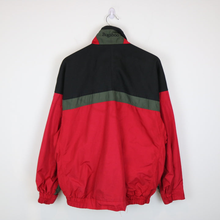 Vintage 90's Columbia Bugaboo Shell Jacket - M-NEWLIFE Clothing