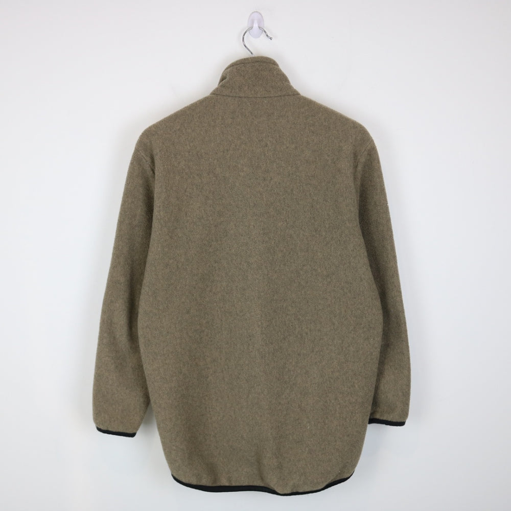 Vintage 90's Polartec Fleece Jacket - S-NEWLIFE Clothing