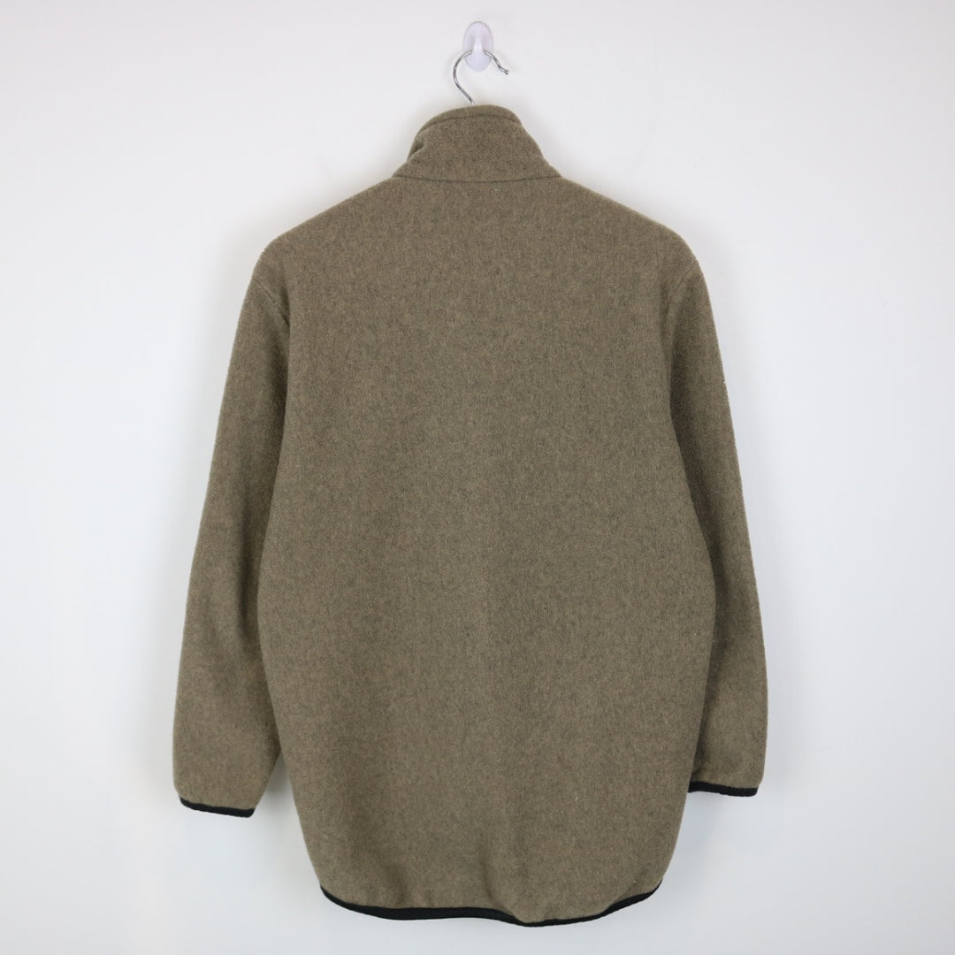 Vintage 90's Polartec Fleece Jacket - S-NEWLIFE Clothing