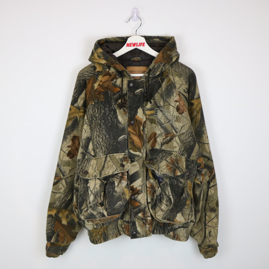 Vintage 90&