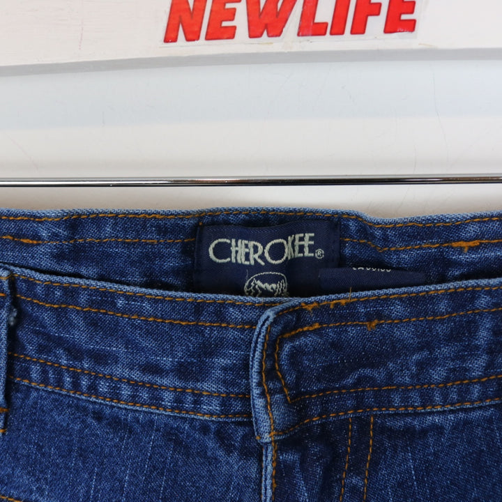 Vintage 90's Cherokee Denim Jeans - 31"-NEWLIFE Clothing