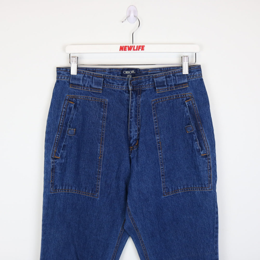 Vintage 90's Cherokee Denim Jeans - 31"-NEWLIFE Clothing