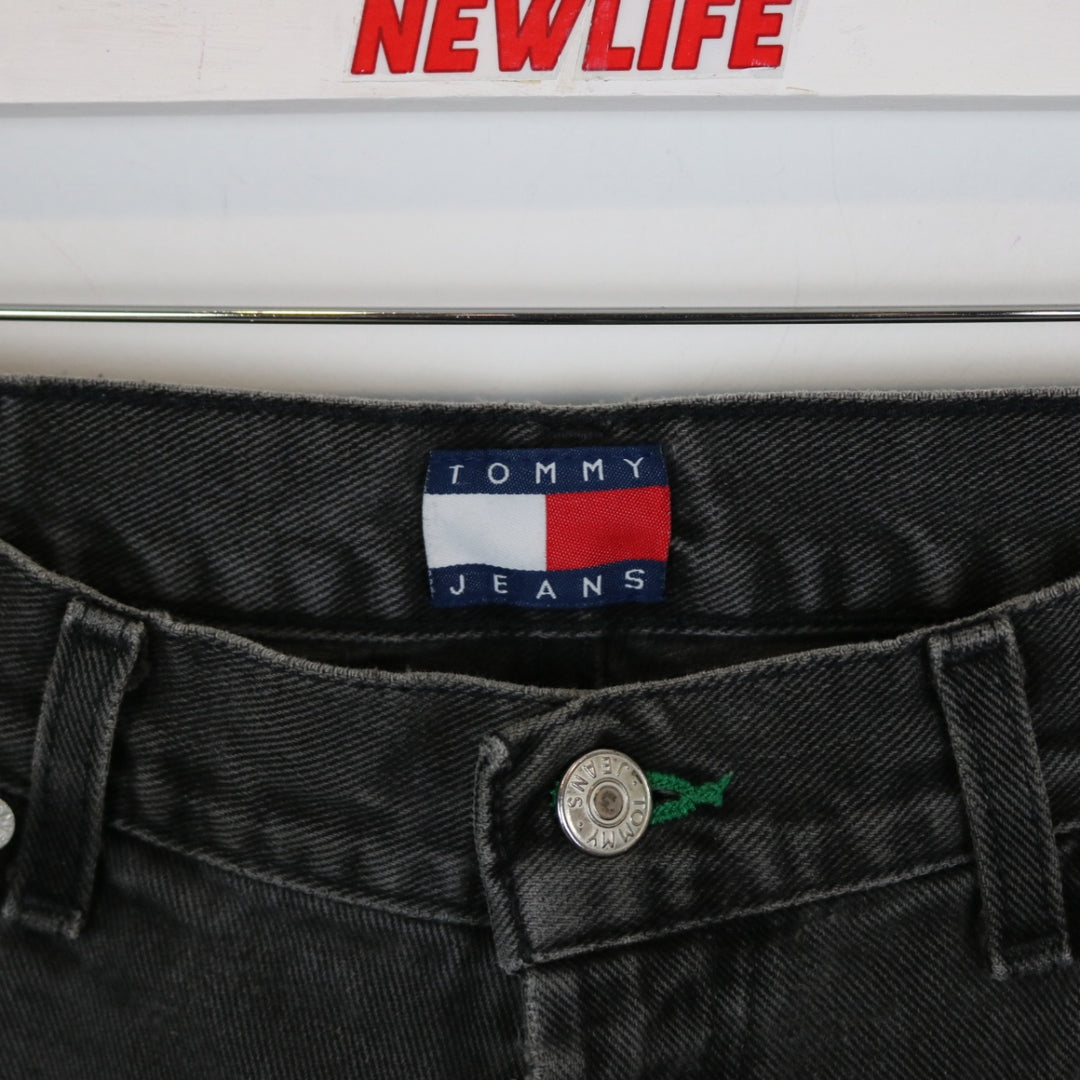 Vintage 90's Tommy Hilfiger Denim Jeans - 32"-NEWLIFE Clothing