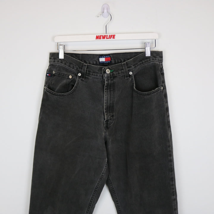 Vintage 90's Tommy Hilfiger Denim Jeans - 32"-NEWLIFE Clothing