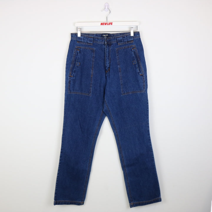 Vintage 90's Cherokee Denim Jeans - 31"-NEWLIFE Clothing