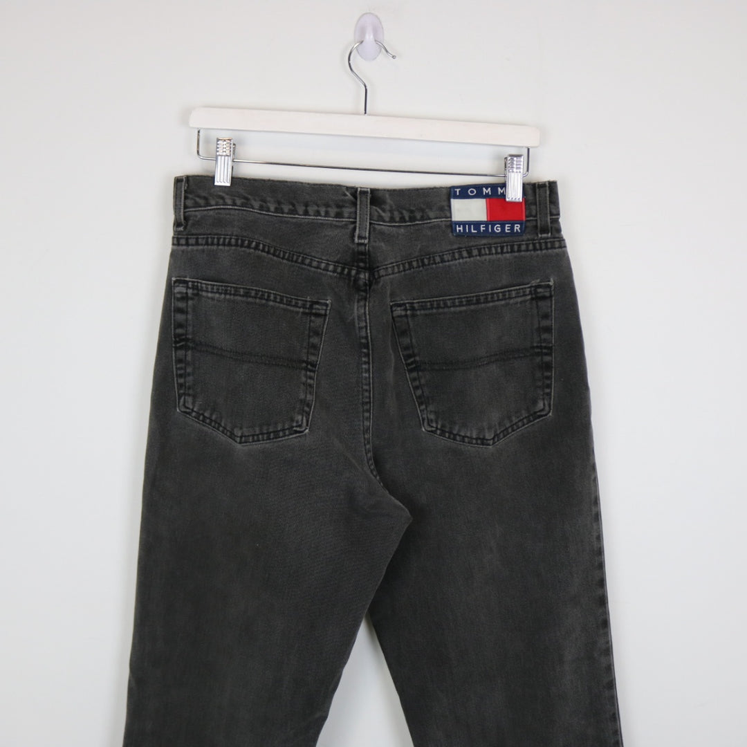 Vintage 90's Tommy Hilfiger Denim Jeans - 32"-NEWLIFE Clothing