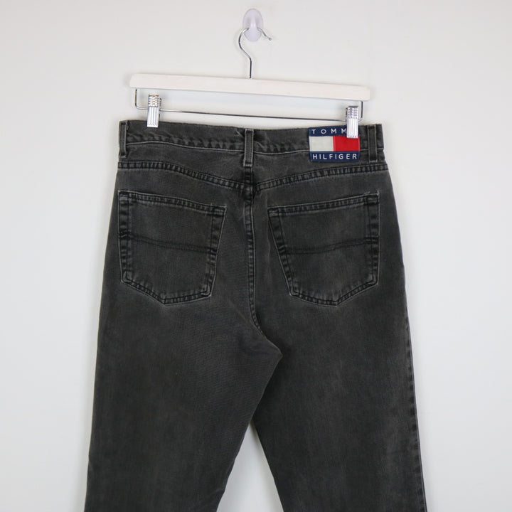 Vintage 90's Tommy Hilfiger Denim Jeans - 32"-NEWLIFE Clothing