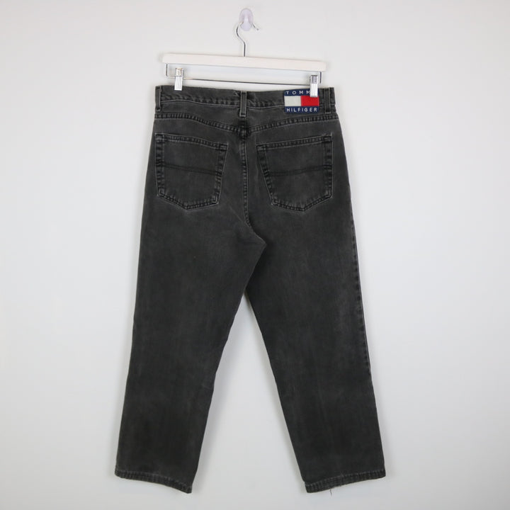 Vintage 90's Tommy Hilfiger Denim Jeans - 32"-NEWLIFE Clothing