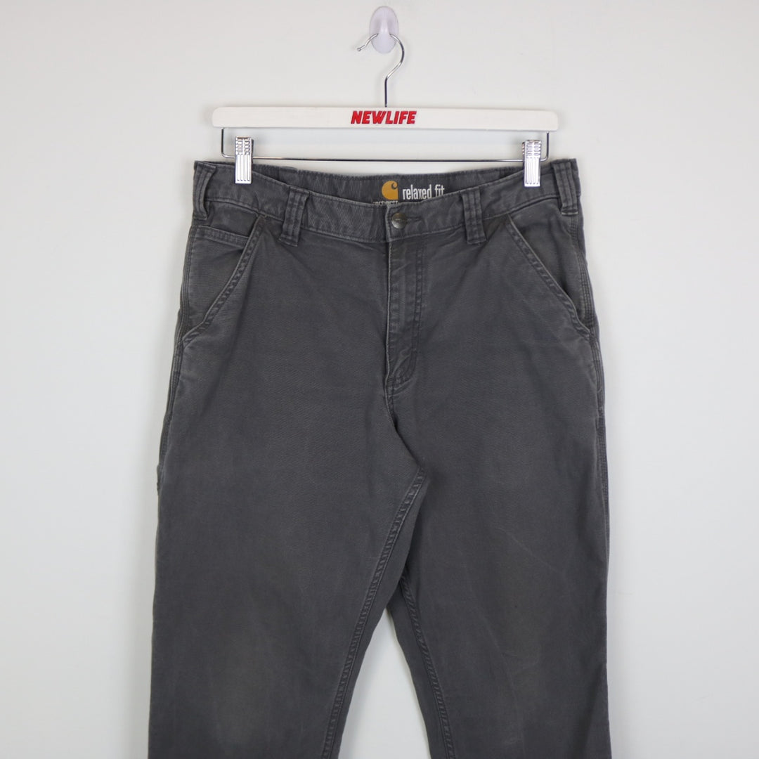 Carhartt Carpenter Work Pant - 33"-NEWLIFE Clothing