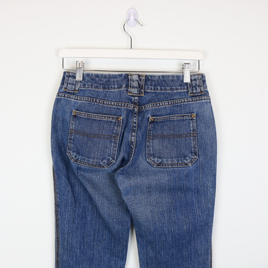 Vintage 00's GAP Boot Cut Denim Jeans - 29"-NEWLIFE Clothing