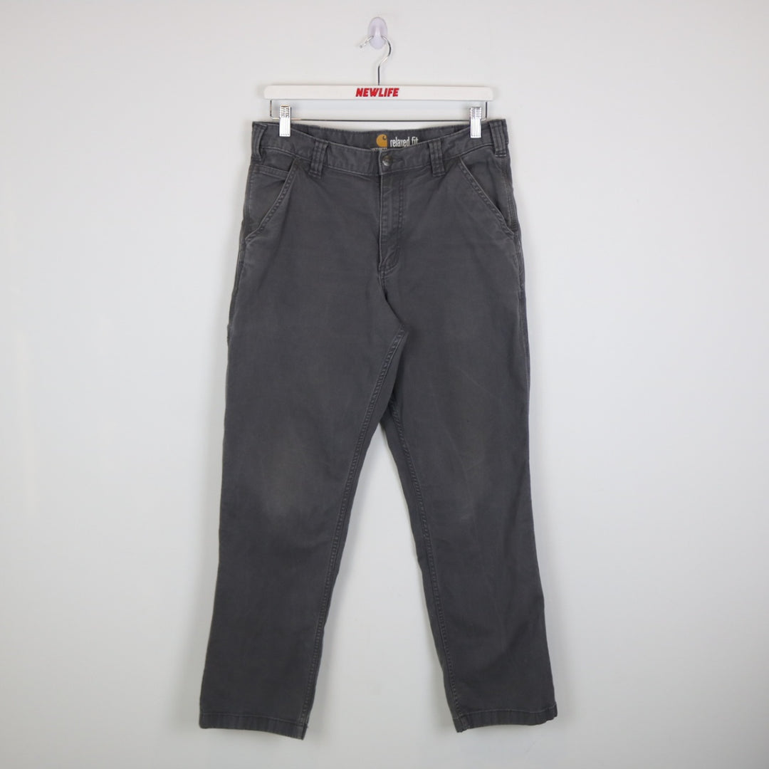 Carhartt Carpenter Work Pant - 33"-NEWLIFE Clothing