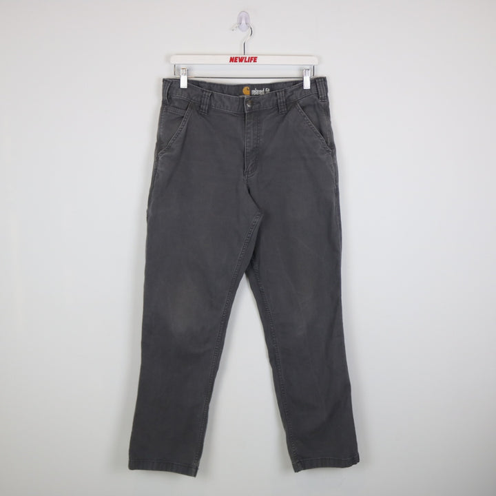 Carhartt Carpenter Work Pant - 33"-NEWLIFE Clothing